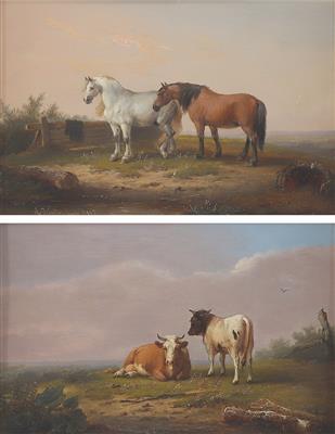 Frans van Severdonck - Bilder Varia