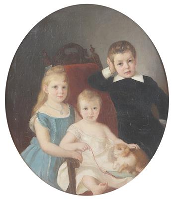 Künstler um 1840 - Obrazy