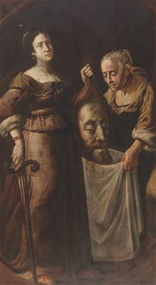 Caravaggio, Nachfolger - Dipinti