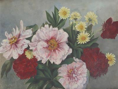 Künstler um 1900 - Paintings