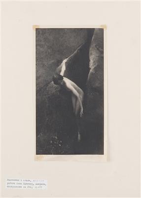 Anne W. Brigman - Fotografie des 19. & 20. Jahrhunderts