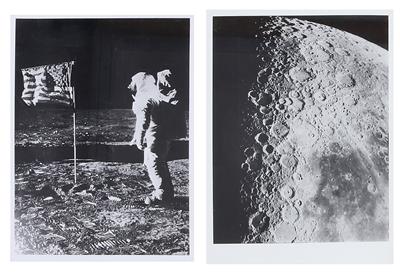 Apollo 11 - Obrazy