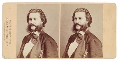 Jeremiah Gurney - Fotografie des 19. & 20. Jahrhunderts
