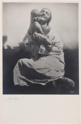 Rudolf Koppitz - Fotografie des 19. & 20. Jahrhunderts