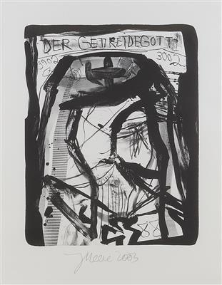 Jonathan Meese * - Prints and Multiples
