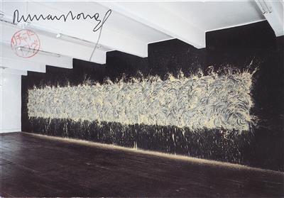 Richard Long * - Prints and Multiples