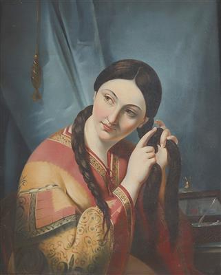 Künstler des 19. Jahrhunderts - Dipinti