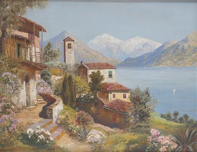 Gottfried Arnegger * - Bilder