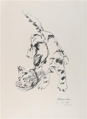 Oskar Kokoschka * - Modern and Contemporary Prints