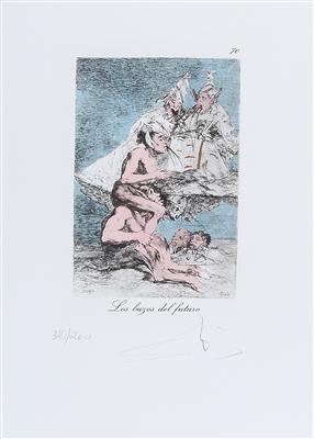 Salvador Dali * - Modern and Contemporary Prints