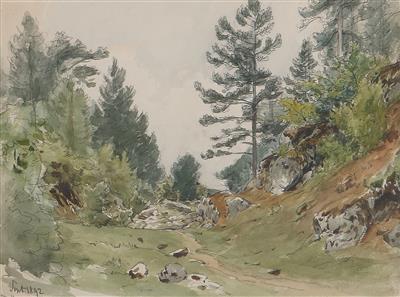 Österreich um 1890 - Obrazy