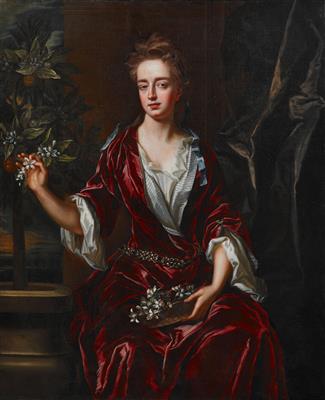 Workshop of Sir Godfrey Kneller - Dipinti e Incisione