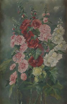 Künstler um 1900 - Paintings