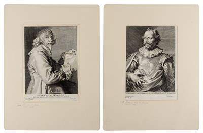 Nach Anthony van Dyck - Bilder