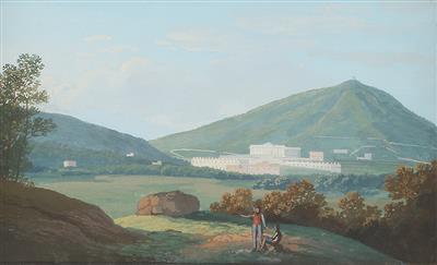 Österreich um 1850 - Obrazy