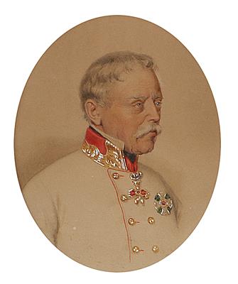 Franz Eybl - Bilder