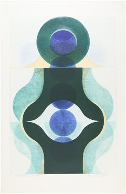 Theo Braun * - Modern and Contemporary Prints