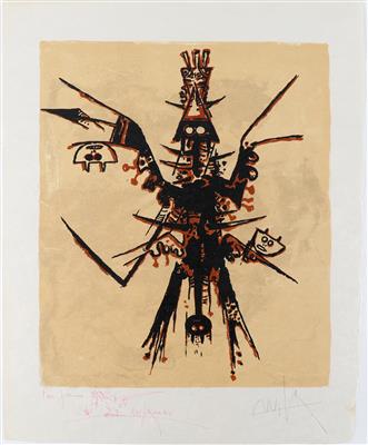 Wifredo Lam * - Modern and Contemporary Prints