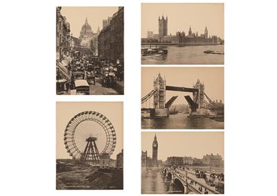 London - Photography