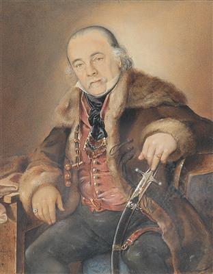 Adalbert Schäffer - Obrazy