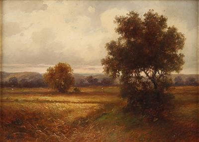 Stefenelli um 1900 - Paintings