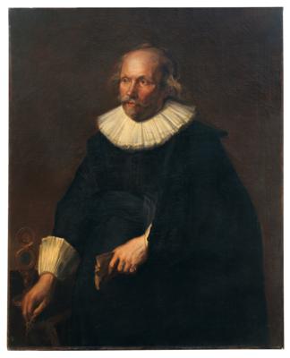 Anthonis van Dyck, Nachahmer - Alte Meister