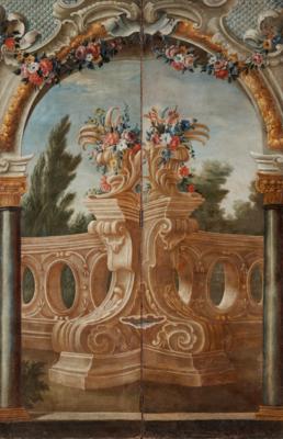 Neapolitan School, 18th Century - Obrazy starých mistrů