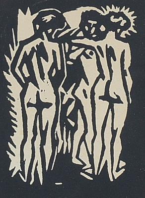 August Macke - Grafica moderna e contemporanea