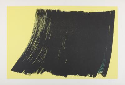 Hans Hartung * - Moderní umění grafika