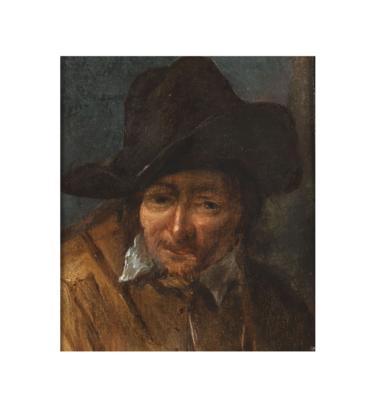 Joos van Craesbeeck, zugeschrieben - Paintings