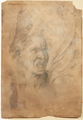 Nachahmer des Michelangelo Buonarroti - Obrazy