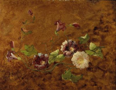 Rudolf Ribarz zugeschrieben/attributed - Paintings
