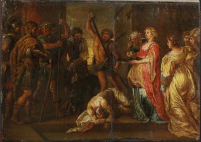 Nachahmer des Peter Paul Rubens - Obrazy