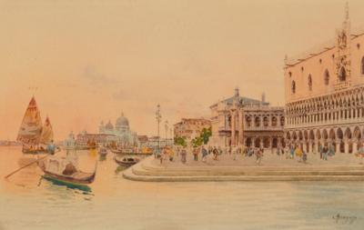 Carlo Menegazzi - Disegni di maestri, stampe fino al 1900, acquerelli e miniature