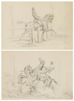 Monogrammist G, 1865 - Obrazy