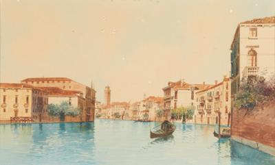 Italien, um 1900 - Obrazy