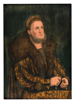 Lucas Cranach I., Nachahmer - Dipinti