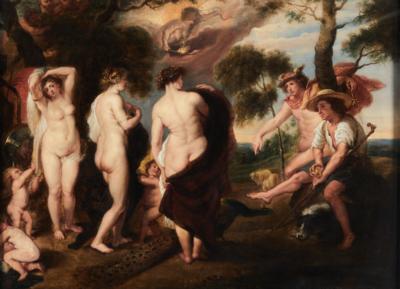 Nachahmer des Peter Paul Rubens - Bilder
