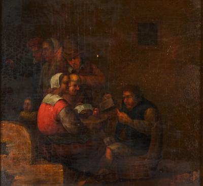 David Teniers, Nachfolger - Dipinti