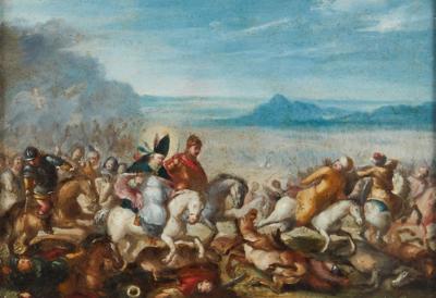 Flämisch, 17./18. Jahrhundert - Obrazy