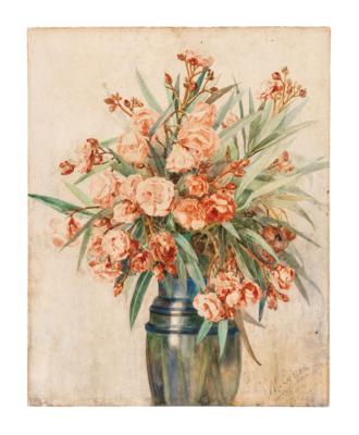 Marie Egner - Prints, drawings and watercolors until 1900