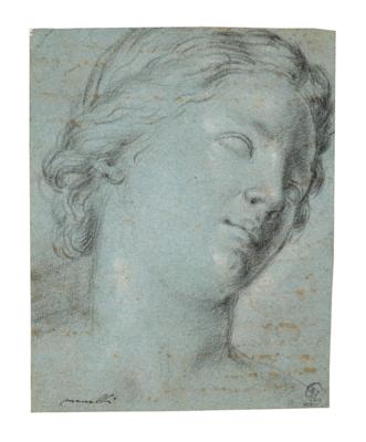 Rutilio Manetti zugeschrieben/attributed - Stampe, disegni e acquerelli fino al 1900
