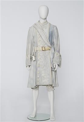 COSTUME MENS CHORUS CONSPIRATOR (»UN BALLO IN MASCHERA« - GIUSEPPE VERDI) - Kostümschätze der Wiener Staatsoper