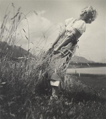 Rudolf Koppitz - Fotografie