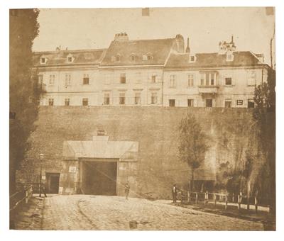 „K. K. Hof- und Staatsdruckerei“ - Fotografie