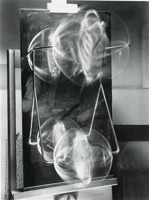 Laszlo Moholy-Nagy * - Art Photography