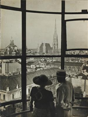 Wien - Fotografie