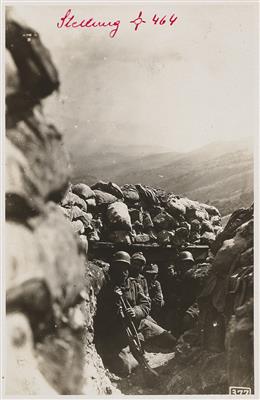 First World War - Fotografia