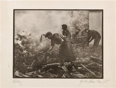 Gustav Presser - Fotografie