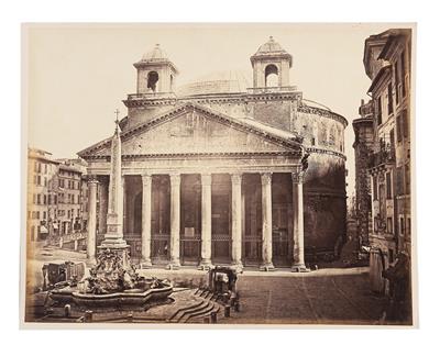 Rome - Fotografie